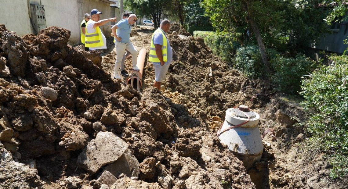 Mai rău ca DIVELE! Dăncuș, primarul din Baia Mare, a ajuns să se creadă Apolodor din Damasc, celebrul arhitect al împăratului Traian, și pozează pe șantiere - FOTO