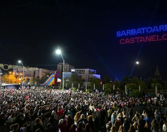 Sărbătoarea Castanelor 2025 – fără bani din bugetul local! Ediție aniversară organizată exclusiv din fonduri private