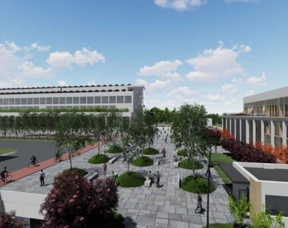 Alba va avea un campus de învățământ profesional dual, investiție de peste 20 milioane de euro