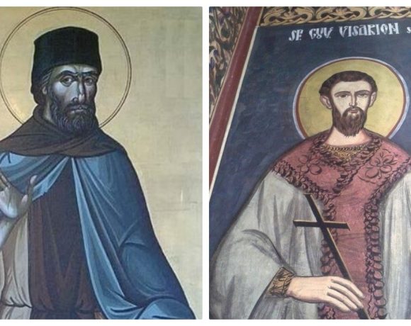 Visarion Sarai – călugărul sârb care a stârnit revolta religioasă a românilor din Ardeal și a fost canonizat de Biserica Ortodoxă Română