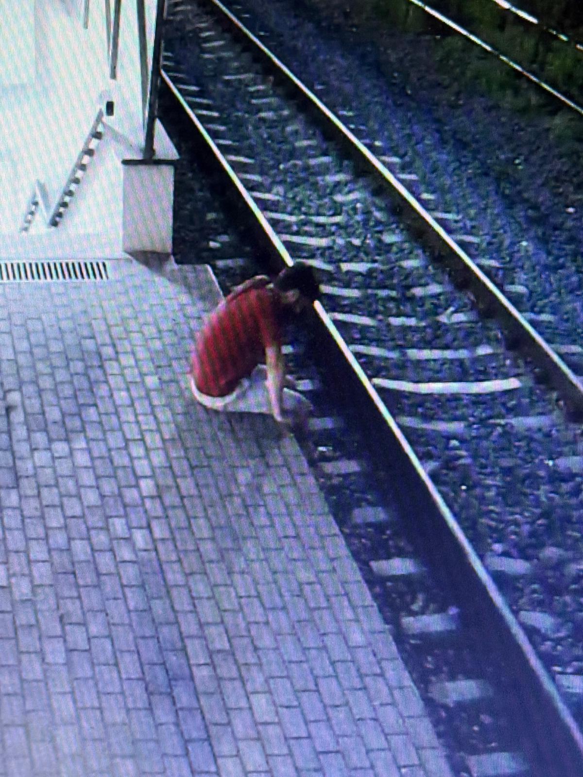 Tânăr salvat de polițiștii din Covasna!