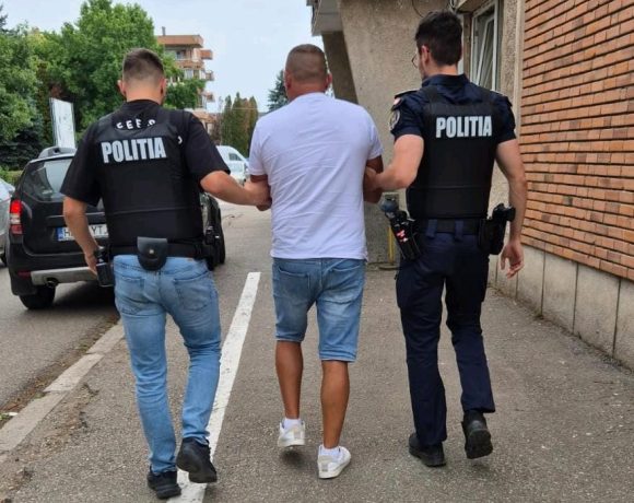 Monstru cu chip de om! Un bărbat a fost arestat preventiv după ce a violat o fată cu care locuia în casă și pretindea că o iubește