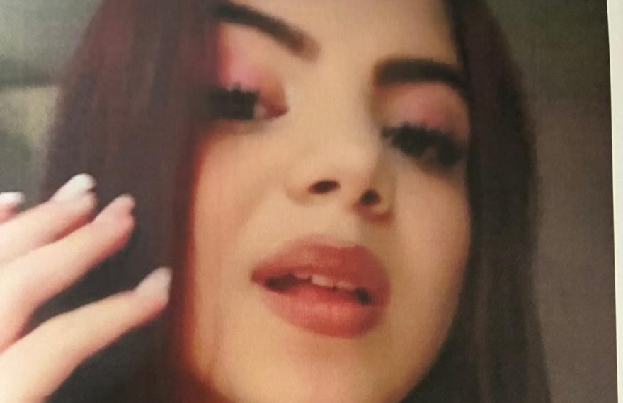 Alertă în Alba: O fată de 15 ani a dispărut din Blaj. Poliția cere sprijinul populației