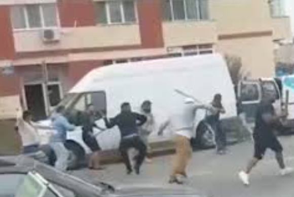 CRIMĂ ȘOCANTĂ ÎN MĂNĂȘTUR: Doi tineri arestați preventiv pentru lovituri cauzatoare de moarte