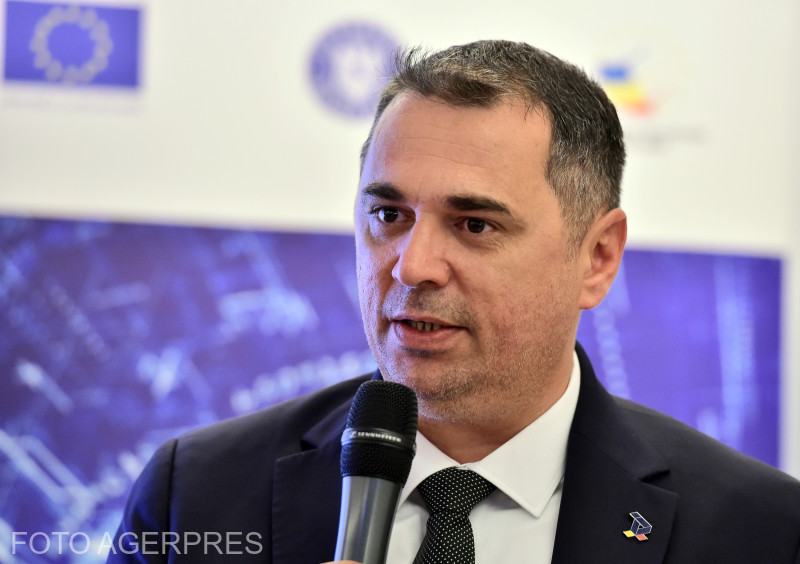 Cum direcționează Dragoș Vlad banii digitalizării către o firmă obscură din orașul său natal, Bistrița