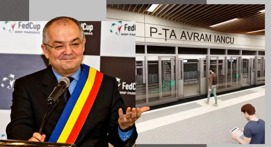 Clujul poate pierde finanțarea pentru Metrou: Comisia Europeană ne acuză de ceva de care ei sunt vinovați