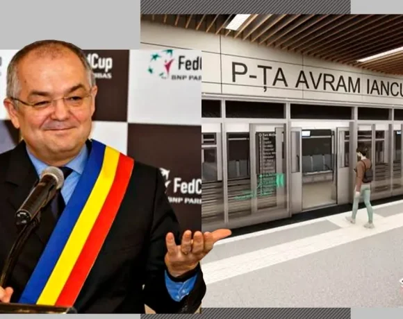 Clujul poate pierde finanțarea pentru Metrou: Comisia Europeană ne acuză de ceva de care ei sunt vinovați