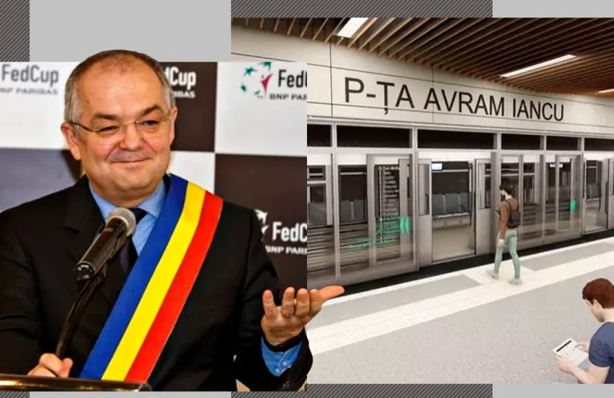 Clujul poate pierde finanțarea pentru Metrou: Comisia Europeană ne acuză de ceva de care ei sunt vinovați