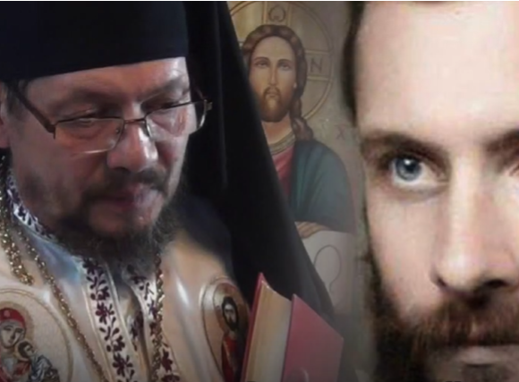 Preoți cu darul înainte-vederii există și astăzi: Mărturii cutremurătoare de la Mănăstirea Sădinca, de la părintele David Stoica