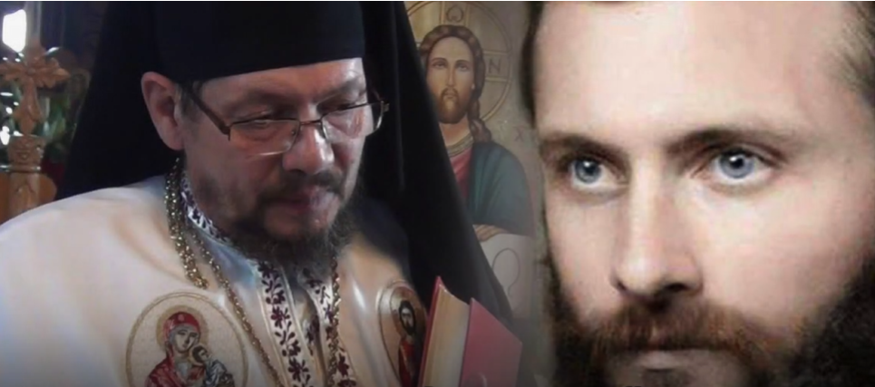 Preoți cu darul înainte-vederii există și astăzi: Mărturii cutremurătoare de la Mănăstirea Sădinca, de la părintele David Stoica