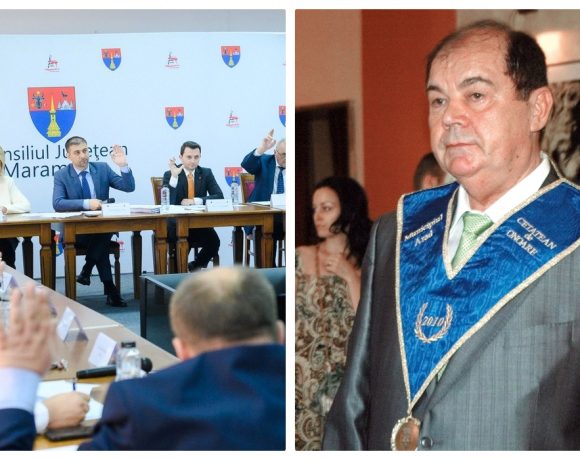 Valer Blidar, unul dintre cei mai mari industriași din Ardeal, cetățean de onoare al județului Maramureș. Zetea: ”A salvat o industrie, a construit una nouă și a adus respect pentru produsul românesc”