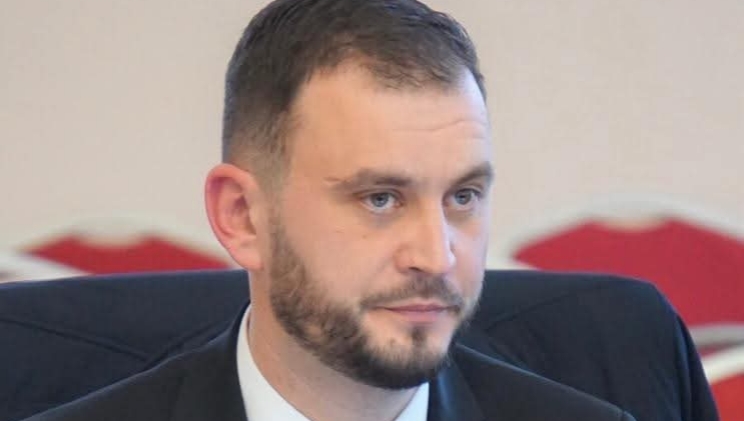 Andrei Kozuk, confirmat director general al Aquabis pentru următorii 4 ani. Echipa de conducere rămâne neschimbată