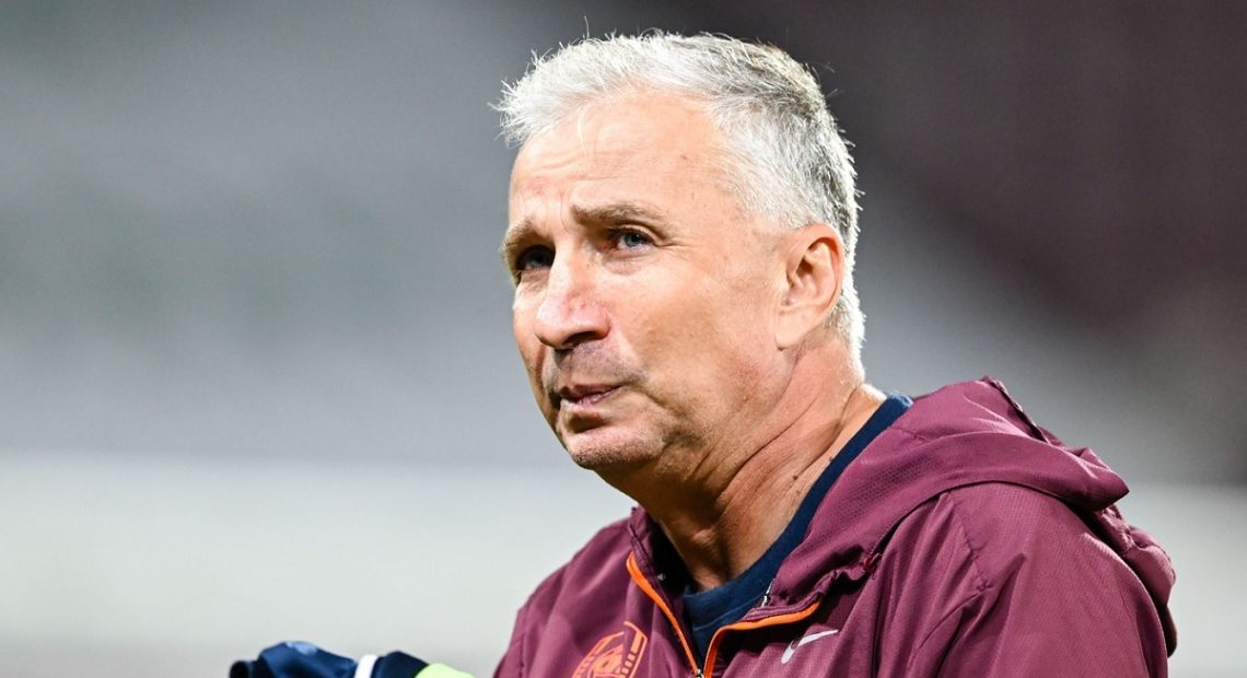 Dan Petrescu refuză milioane și rămâne la Cluj: „Am nevoie de o pauză. Nici pentru zece milioane de euro nu plec acum!”