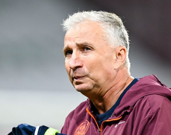 Dan Petrescu refuză milioane și rămâne la Cluj: „Am nevoie de o pauză. Nici pentru zece milioane de euro nu plec acum!”