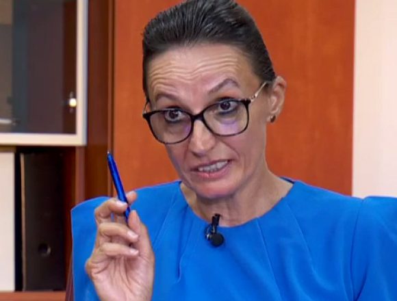 Șefa CSM, Elena Costache: „O pensie de 11.000 de lei mi se pare puțin” – magistrații sunt „unici” și independența lor depinde de bani