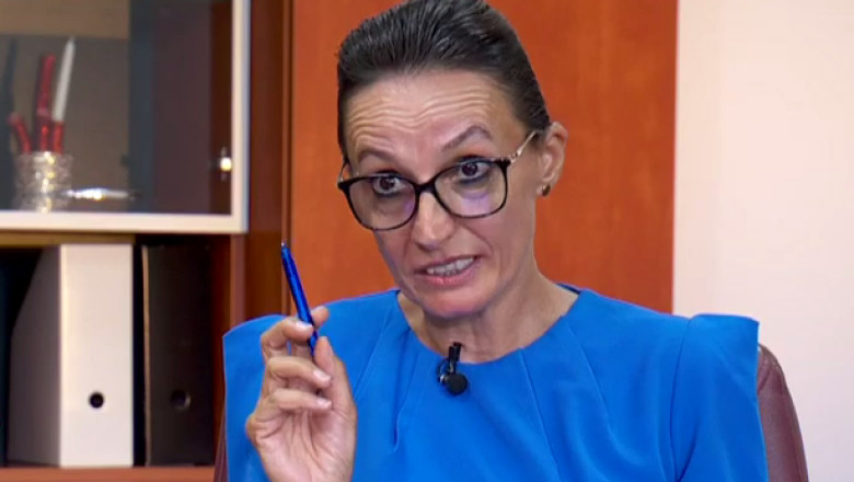 Șefa CSM, Elena Costache: „O pensie de 11.000 de lei mi se pare puțin” – magistrații sunt „unici” și independența lor depinde de bani