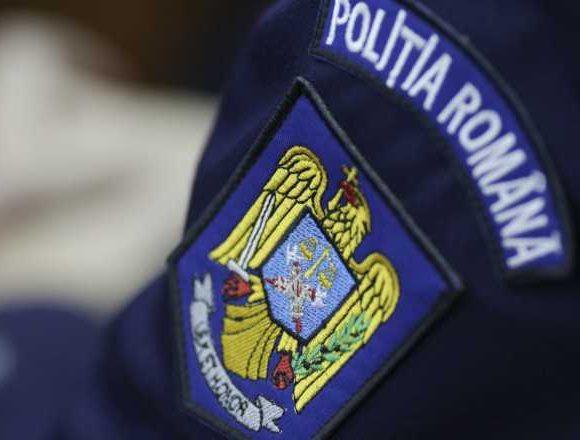 Măsuri dispuse de polițiștii din Strâmtura pentru siguranța unui bărbat de 52 de ani