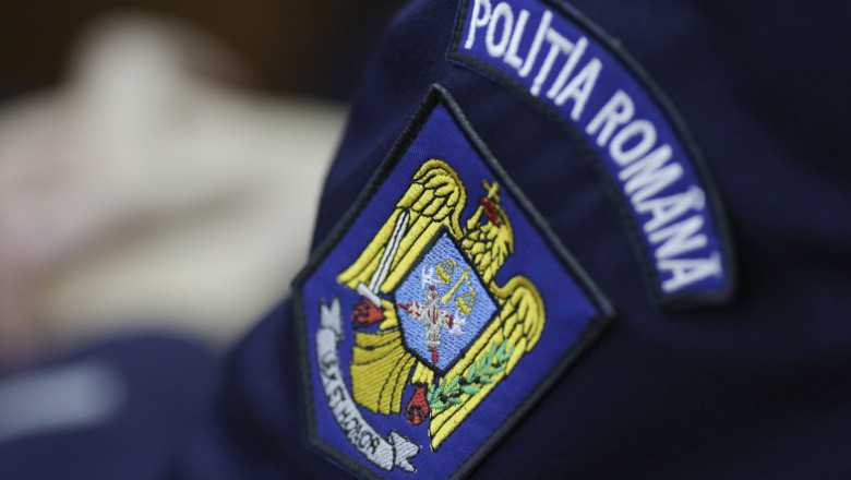 Măsuri dispuse de polițiștii din Strâmtura pentru siguranța unui bărbat de 52 de ani