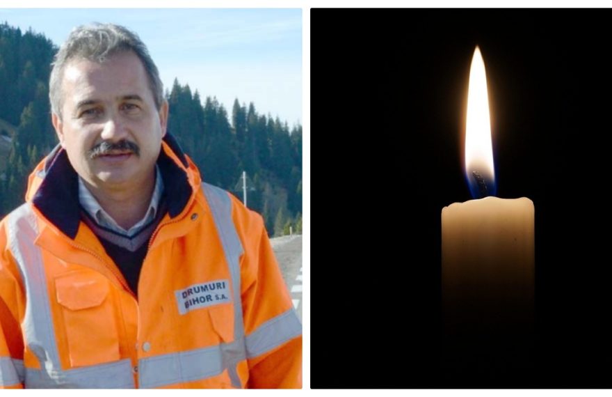 Doliu în Bihor: A murit Dorel Crăciun, fost primar al comunei Sânmartin și victimă a unui atac mafiot