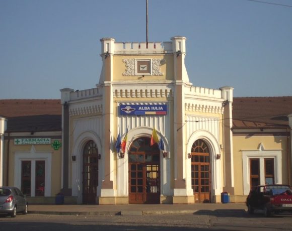 Tragedie în Gara CFR Alba Iulia: Tânăr de 24 de ani găsit fără suflare, după un gest inexplicabil