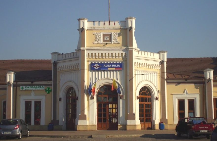 Tragedie în Gara CFR Alba Iulia: Tânăr de 24 de ani găsit fără suflare, după un gest inexplicabil