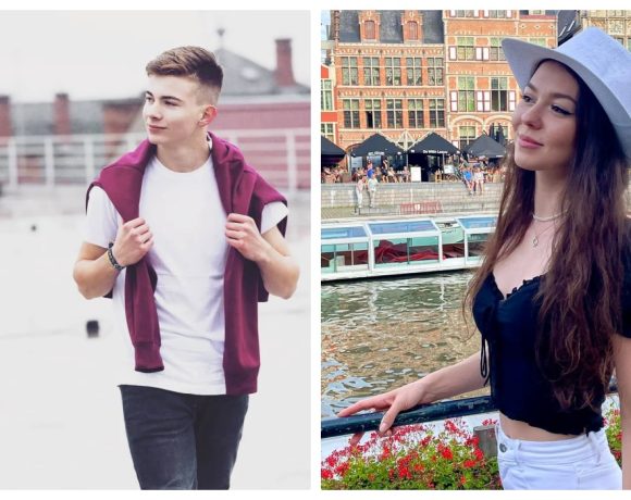 Patricia Boc a spus „DA”! Cine este medicul care i-a cucerit inima fiicei primarului Emil Boc