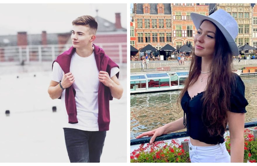 Patricia Boc a spus „DA”! Cine este medicul care i-a cucerit inima fiicei primarului Emil Boc