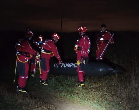 Tragedie în Bihor, la Sântandrei: Bărbat înecat în apele Crișului Repede