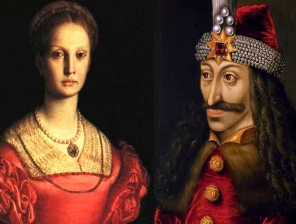 Elisabeta Báthory, „Femeia Vampir” - Adevăr, Mit sau Intrigă Politică? - Profesorul Vladimir-Alexandru Bogosavlievici explică misterul contesei însângerate