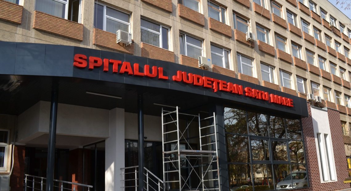 Spitalul Județean Satu Mare angajează farmacist specialist