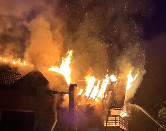 Două incendii provocate de coșuri de fum necurățate în Bihor: Pompierii avertizează populația să-și verifice sobele