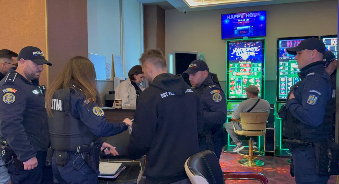 Polițiștii economici din Hunedoara, în prima linie pentru protejarea economiei naționale - peste 7,2 milioane lei prejudicii recuperate în primele 9 luni din 2025