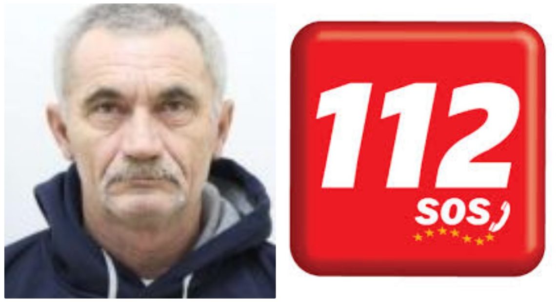 Bărbat din Petroșani dispărut fără urmă după 20 de ani în Italia - familia cere ajutorul populației