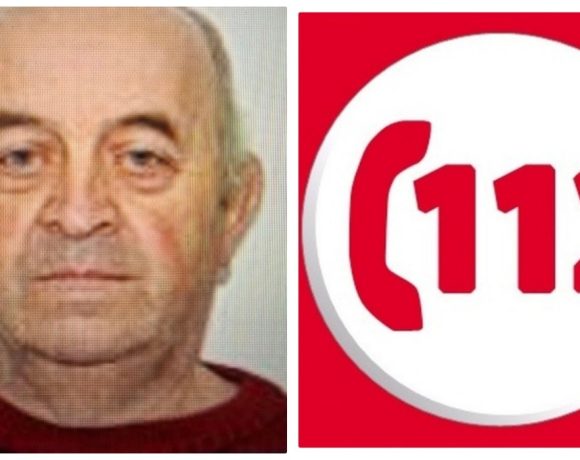 Bărbat de 67 de ani dispărut în județul Satu Mare. Poliția cere ajutorul populației