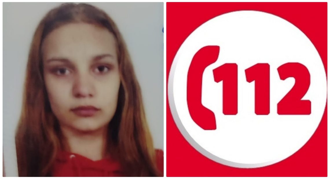 O adolescentă de 14 ani din Lupeni a dispărut fără urmă – Polițiștii din Hunedoara cer ajutorul populației