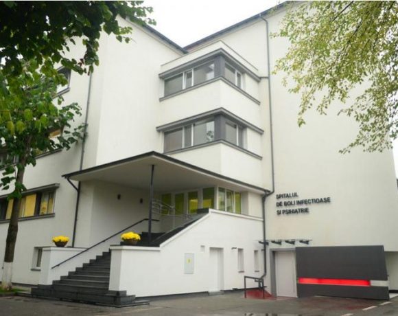 Spitalul de Boli Infecțioase și Psihiatrie Baia Mare scoate la concurs un post de medic specialist
