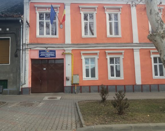 Școala Profesională Specială „Sfânta Maria” Bistrița angajează paznic. Concurs organizat în luna decembrie