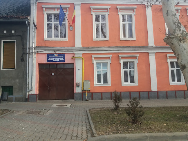 Școala Profesională Specială „Sfânta Maria” Bistrița angajează paznic. Concurs organizat în luna decembrie