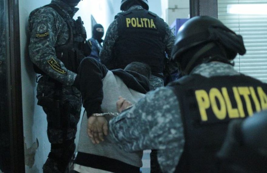 Nistu, Tăuţii Măgherăuş: Ordin de protecție emis după ce o femeie a reclamat abuzuri