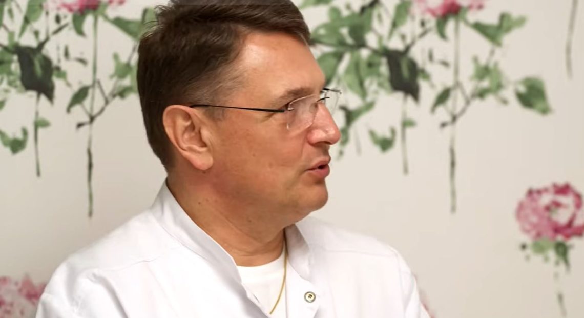 Incredibilele relatări ale chirurgului oncolog clujean Dan Eniu, un om de o bunătate providențială! Paciente cu cancer au spus că au avut o Iluminare și au înțeles tot