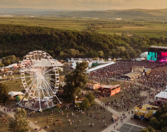 Primăria Bonțida cere insolvența Electric Castle. Al doilea festival al României e condus de niște zgârciți, care nu vor să plătească