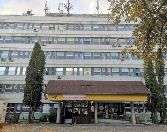 Spitalul Județean Miercurea-Ciuc angajează medic rezident ATI în ultimul an de pregătire