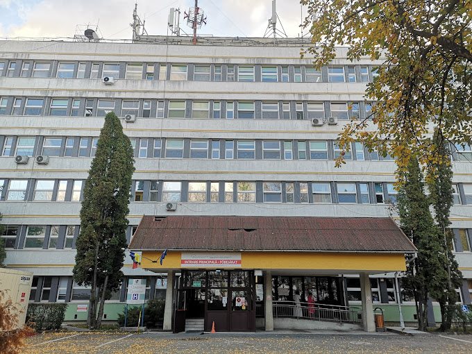 Spitalul Județean Miercurea-Ciuc angajează medic rezident ATI în ultimul an de pregătire