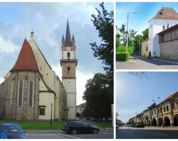 Ce să faci în Bistrița - ghid scurt pentru o vizită reușită în inima Transilvaniei