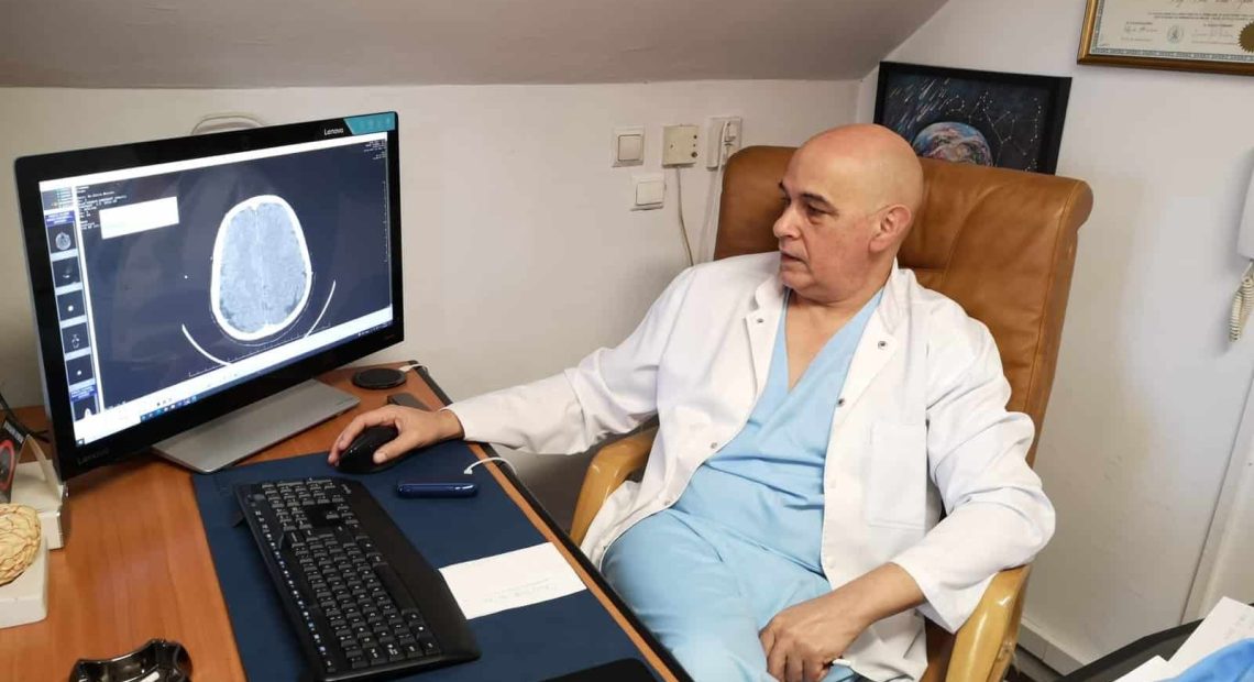 Profesorul Ștefan Florian: ”Există cazuri la care supraviețuirea este neobișnuit de lungă. Un an pentru viața unui om poate însemna enorm”