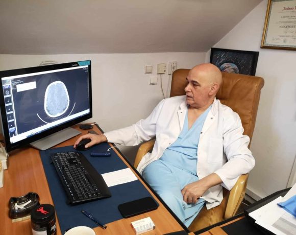 Profesorul Ștefan Florian: ”Există cazuri la care supraviețuirea este neobișnuit de lungă. Un an pentru viața unui om poate însemna enorm”