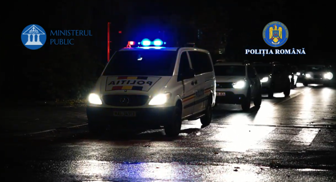 Proprietari de cai din Bistrița, reținuți după ce au făcut evaziune fiscală de milioane de lei