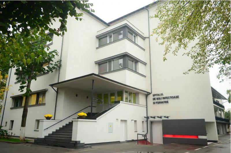 Spitalul de Boli Infecțioase și Psihiatrie Baia Mare angajează personal pentru Laboratorul de Radiologie și Imagistică Medicală