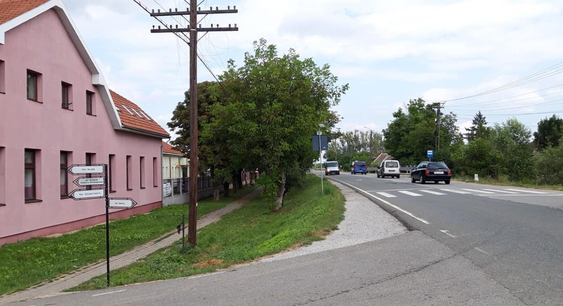 Primaria Doba angajeaza sef serviciu. Contract pe durata nedeterminata