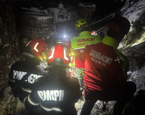 Cum s-a produs tragedia de la Arpașu Mare! Doi bărbați au murit în chinuri groaznice - FOTO